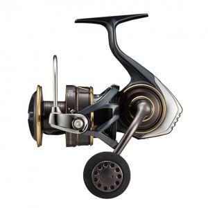 Daiwa 21 Certate SW 6000-H: Price / Features / Sellers / Similar reels